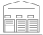 Icono Edificio
