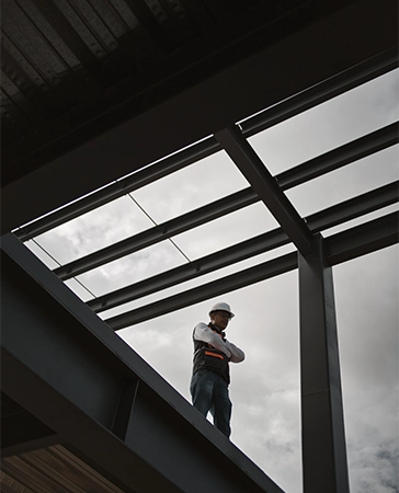 Supervisor de obra